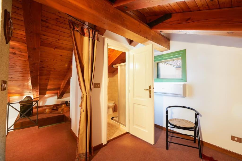 Apartment Ca' Del Pittore In Dorsoduro, Elegant Fine Arts District Venedig